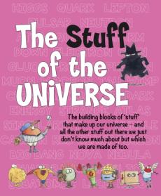 Stuff of the universe