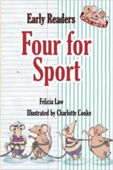 Four for sport