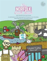 Norfolk cook book