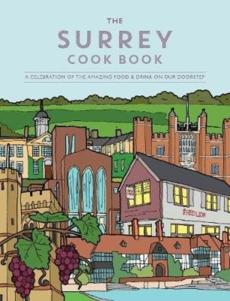 Surrey cook book