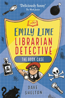 Emily lime - librarian detective