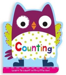 Little learners counting