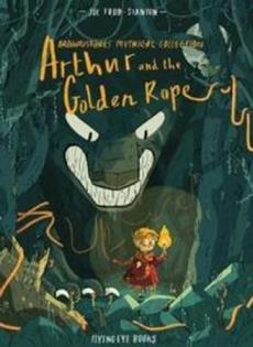 Arthur & the golden rope