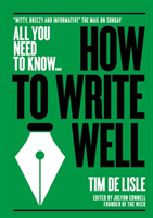 How to write well