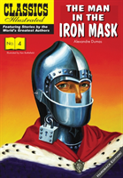 Man in the iron mask