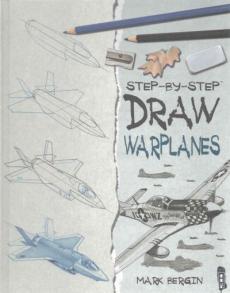 Draw Warplanes