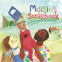 Maisie's scrapbook