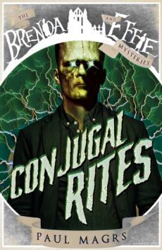 Conjugal rites