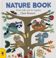 Nature book