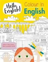 Colour in english