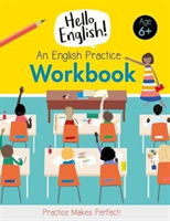 English practice workbook