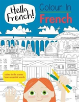 Colour in french