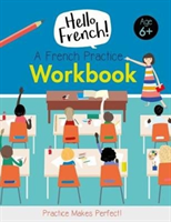 French practice workbook