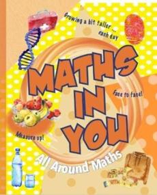 Maths in you