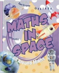 Maths in space