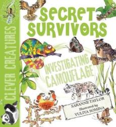 Secret survivors