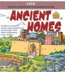 Ancient homes