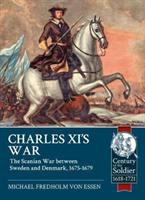 Charles xi's war