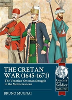 Cretan war (1645-1671)