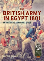 British army in egypt 1801