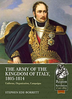 Army of the kingdom of italy, 1805-1814