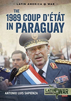 1989 coup d'etat in paraguay