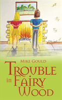Trouble in fairy wood
