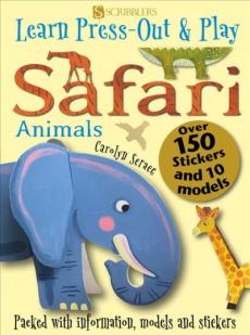 Safari Animals