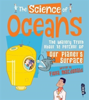 Science of oceans