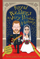 Royal weddings, a very peculiar history