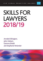 Skills for lawyers 2018/2019