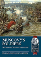 Muscovy's soldiers