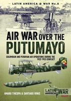 Air war over the putumayo