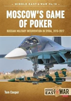 Moscow's game of poker