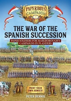 War of the spanish succession