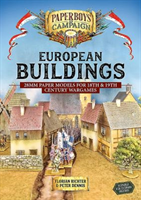 European buildings