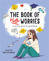 Book of no worries