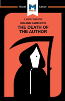 Roland barthes' the death of the author