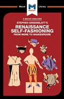 Stephen greenblatt's renaissance self-fashioning