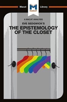 Eve kosofsky sedgwick's the epistemology of the closet