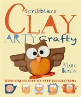 Crafty arty clay