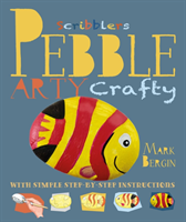 Arty crafty pebbles