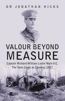 Valour beyond measure