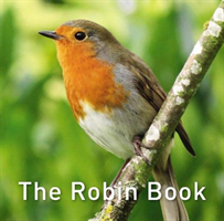 Robin book