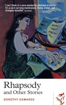 Rhapsody and other stories