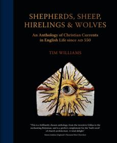 Shepherds, sheep, hirelings and wolves