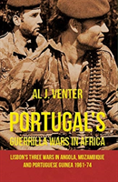 Portugal's guerilla wars in africa