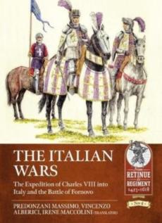 Italian wars volume 1