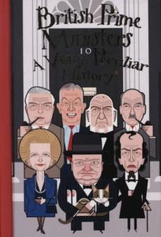 British prime ministers, a very peculiar history
