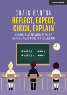 Reflect, expect, check, explain